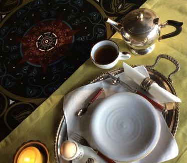 Grosseto Bed & Breakfast | At Home In Maremma