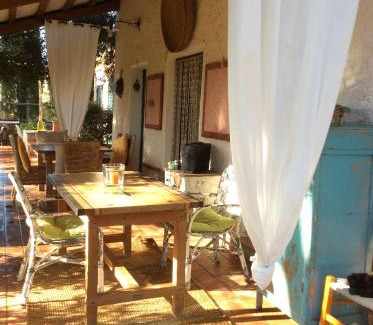 Grosseto Bed & Breakfast | At Home In Maremma