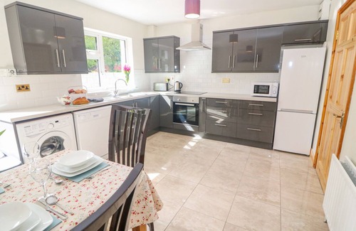 Newcastle West House | AT HOME IN OAK PARK in Newcastle West, County Limerick