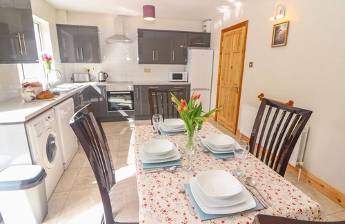 Newcastle West House | AT HOME IN OAK PARK in Newcastle West, County Limerick