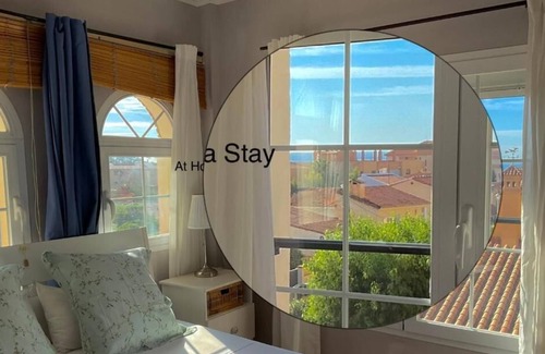 Rincon de la Victoria Bed & Breakfast | At Home Malaga Stay & Solo Travellers