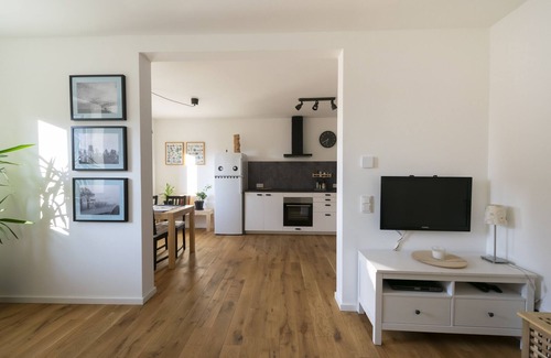 Durlach Apartment | *At home with a view of the Turmberg*