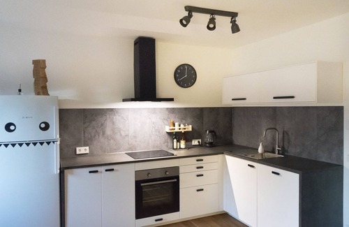 Durlach Apartment | *At home with a view of the Turmberg*