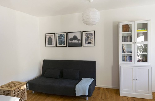 Durlach Apartment | *At home with a view of the Turmberg*