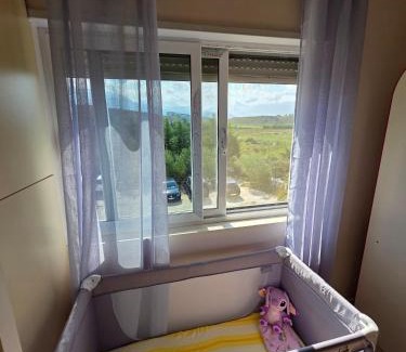 Orikum Apartment | At Konan's