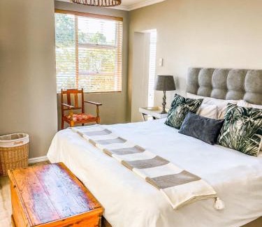 Worcester Apartment | At Leisure