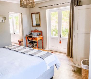 Worcester Apartment | At Leisure