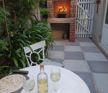 Worcester Apartment | At Leisure