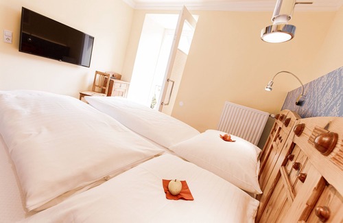 Sankt Michael in Obersteiermark Hotel | Gasthof Eberhard