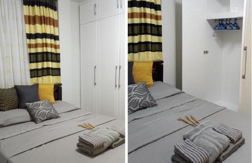 San Nicolas Apartment | at the ALs Place