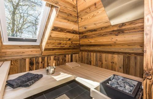 Alt Gaarz Apartment | At the beach - Traumhafte Wohnung mit Sauna - 100m vom Strand