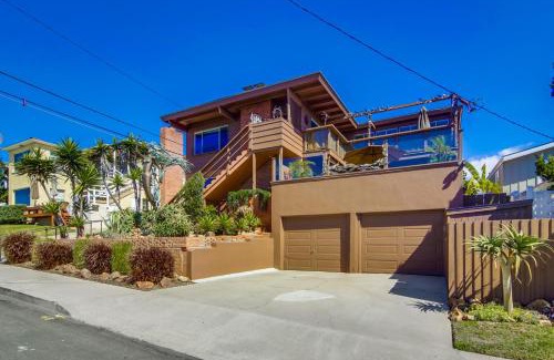 North Pacific Beach House | At The Beach