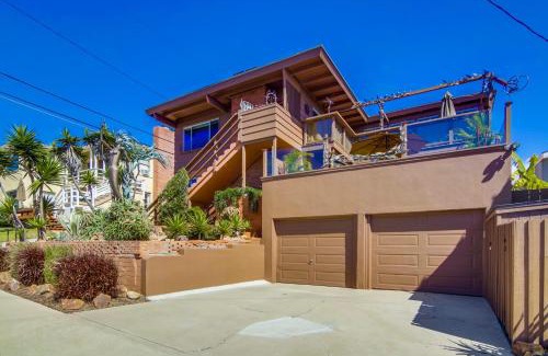 North Pacific Beach House | At The Beach