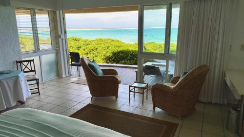 Wavecrest Apartment | At the Beach