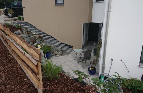 Seibranz Apartment | At the gateway to Allgäu, close to Lake Constance and in close proximity to CenterParcs Allgäu
