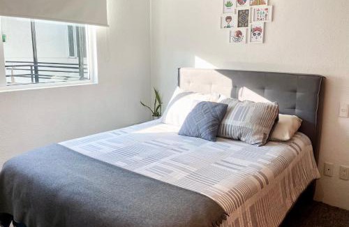 Zona Rosa Apartment | At the heart of restaurants and night life
