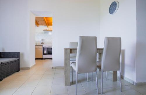 Messini House | At The Messinian's Bay