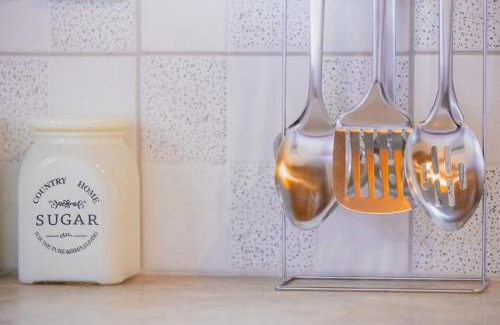 Messini House | At The Messinian's Bay