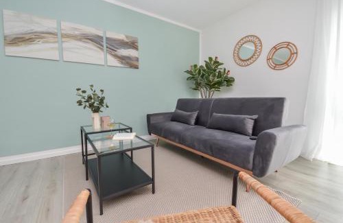 Brackwede Apartment | AT WEINMEISTER - Ankommen & entspannen