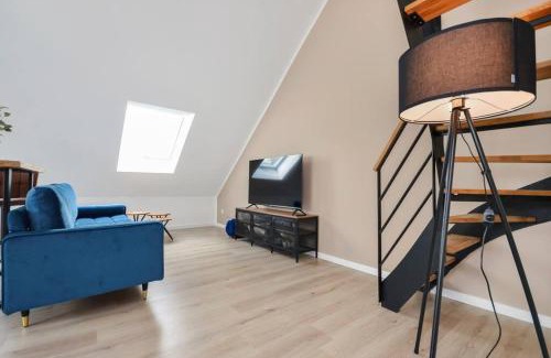 Brackwede Apartment | AT WEINMEISTER - Luftig & leicht