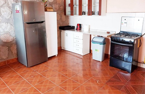 San Pedro de Atacama House | Atacama Ancestral
