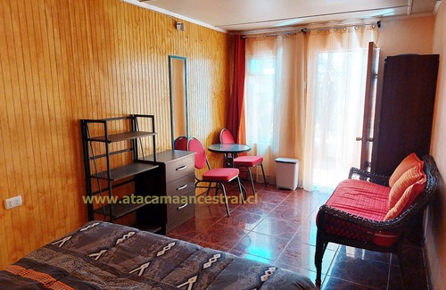 San Pedro de Atacama House | Atacama Ancestral
