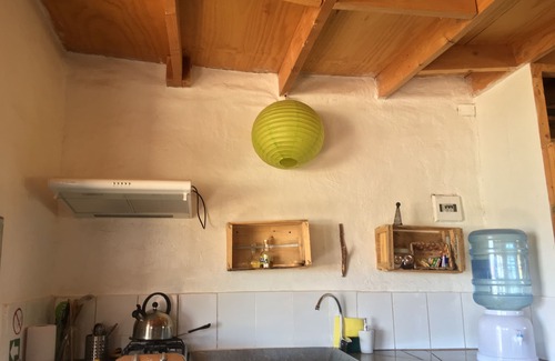 San Pedro de Atacama Cabin | Atacama Loft & Glamp