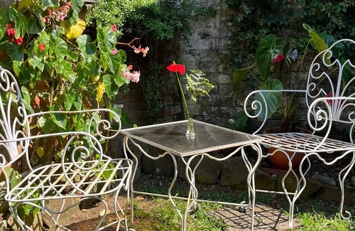 Concepcion de Ataco House | Ataco Cozy 2Brm House for 6 Wi-Finn