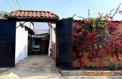 Concepcion de Ataco House | Ataco Cozy 2Brm House for 6 Wi-Finn