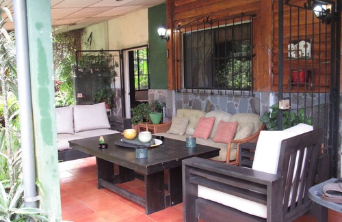 Concepcion de Ataco House | Ataco luxury private cabin