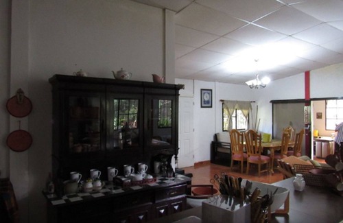 Concepcion de Ataco House | Ataco Luxury Cabin