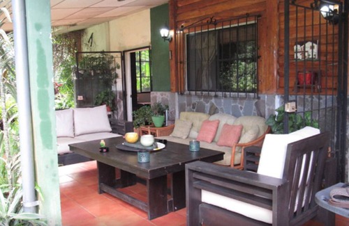 Concepcion de Ataco House | Ataco Luxury Cabin