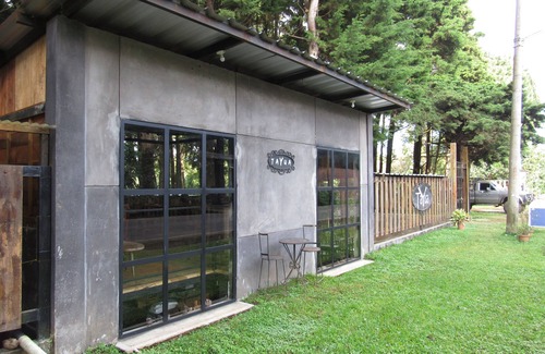 Concepcion de Ataco House | Ataco Luxury Cabin