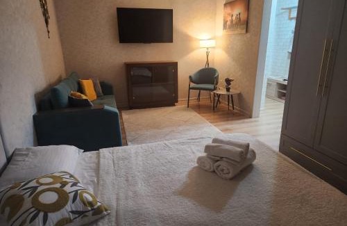 Almaty Apartment | Atakent Apartments