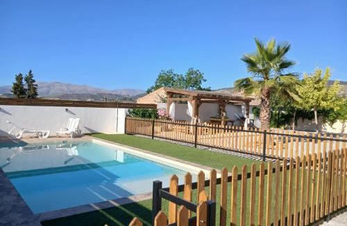Arenas del Rey Apartment | Atalaya de los Bermejales