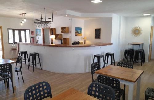Arenas del Rey Apartment | Atalaya de los Bermejales