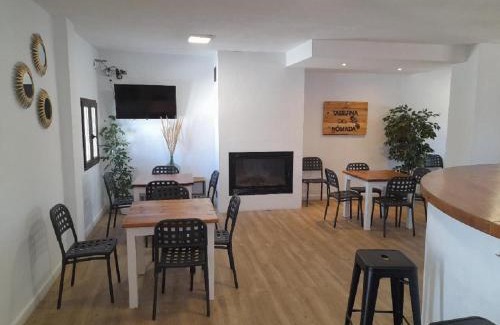Arenas del Rey Apartment | Atalaya de los Bermejales