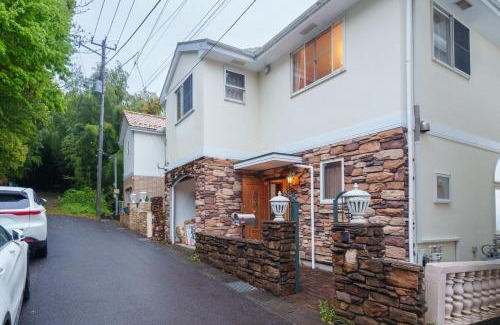 Atami House | Atami 2goukan Diamond Yu - Vacation STAY 13042v