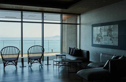 Atami Hotel | Atami Izusan KARAKU