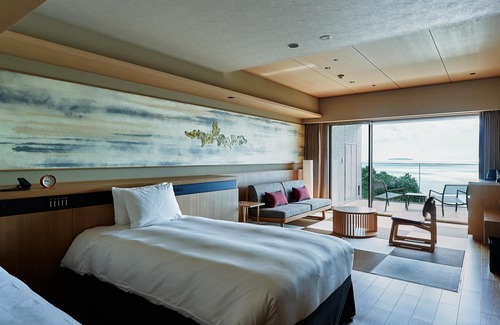 Atami Hotel | Atami Izusan KARAKU