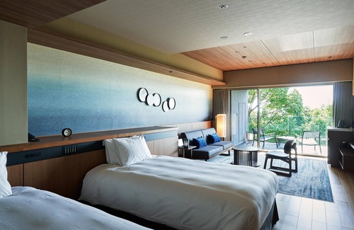 Atami Hotel | Atami Izusan KARAKU