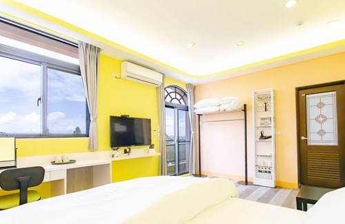 Magong House | Atami Penghuwan