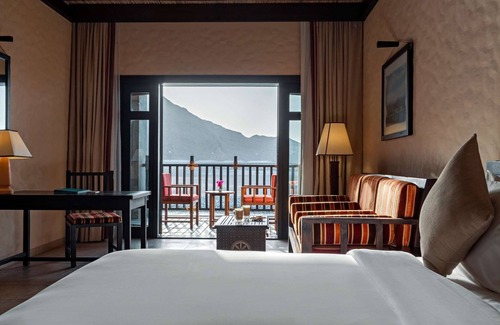 Khasab Hotel | Atana Musandam