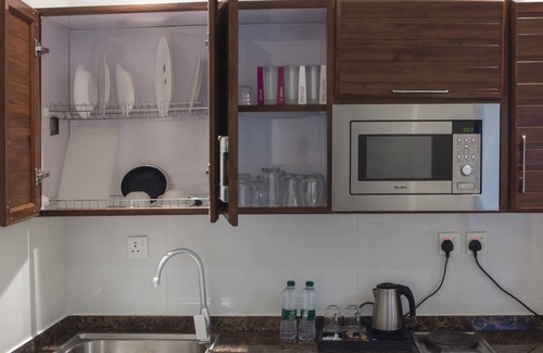 Al Wahah Apartment | Atana Park