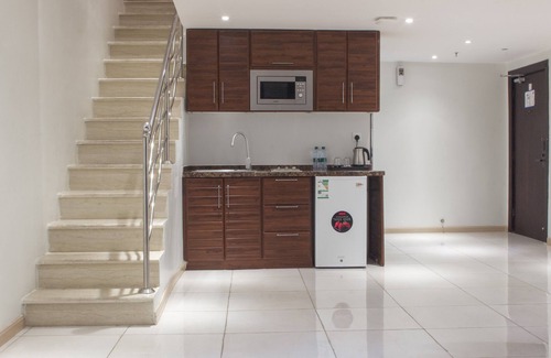 Al Wahah Apartment | Atana Park