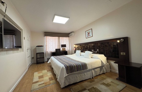 Calama Hotel | Atankalama