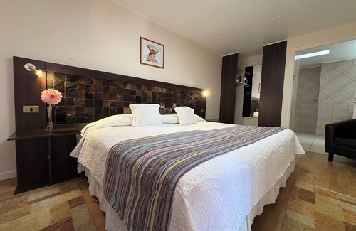 Calama Hotel | Atankalama