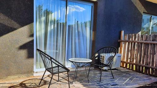 Ezeiza Apartment | Atardeceres únicos en Ezeiza, a 15min del aeropuerto 407