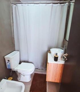 Ezeiza Apartment | Atardeceres únicos en Ezeiza, a 15min del aeropuerto 407