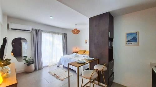 Ezeiza Apartment | Atardeceres únicos en Ezeiza, a 15min del aeropuerto 407